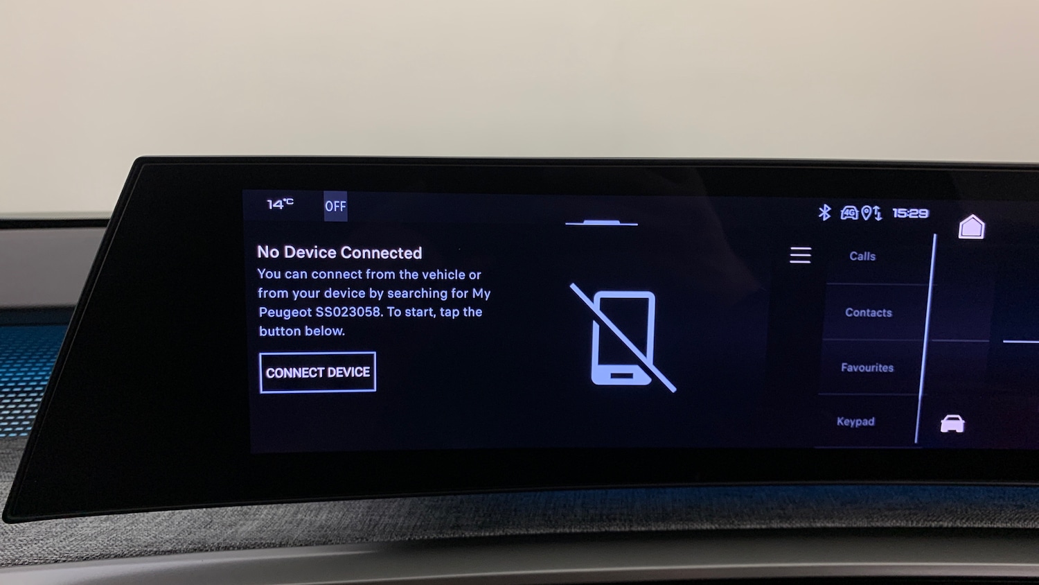 Used Peugeot 3008 2025 for sale - 76647063: Photo 11