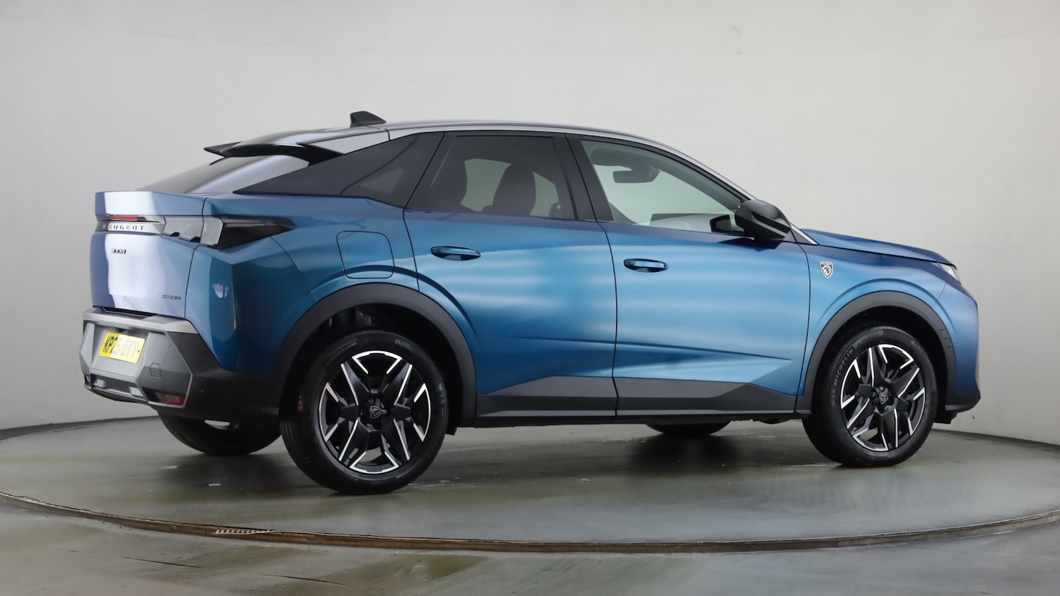 Used Peugeot 3008 2025 for sale - 76647063: Photo 12