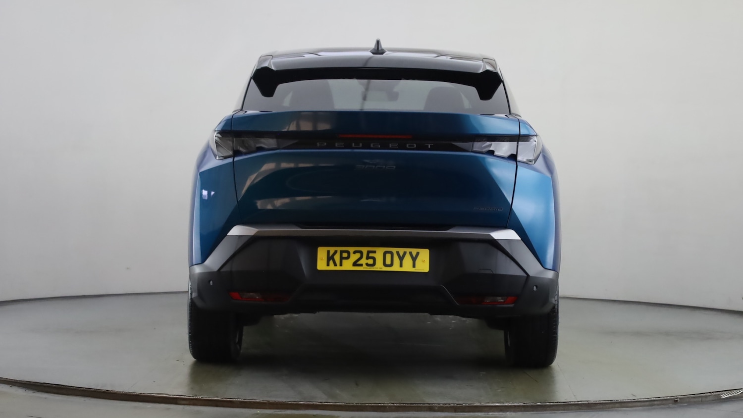 Used Peugeot 3008 2025 for sale - 76647063: Photo 13