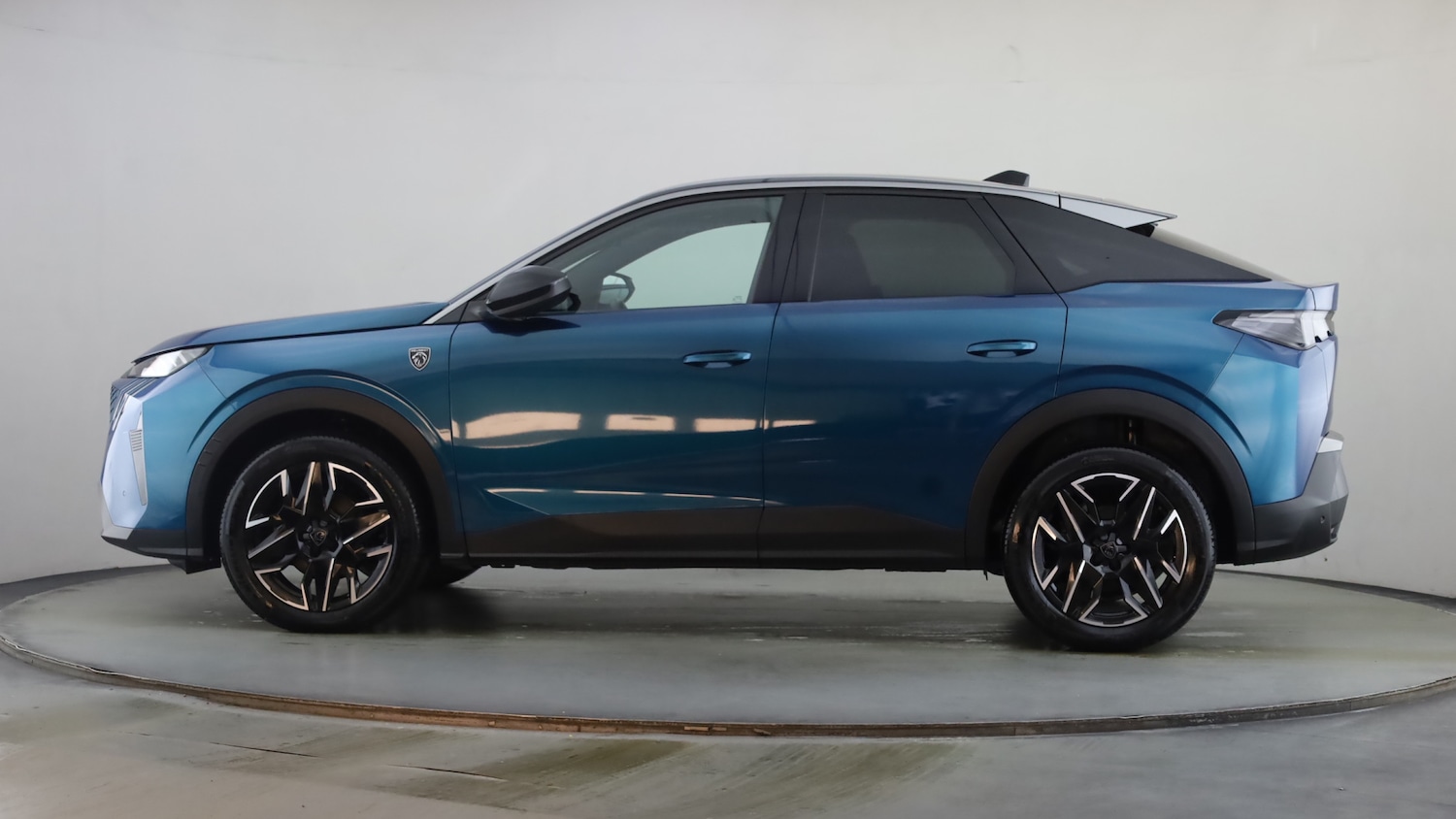 Used Peugeot 3008 2025 for sale - 76647063: Photo 14