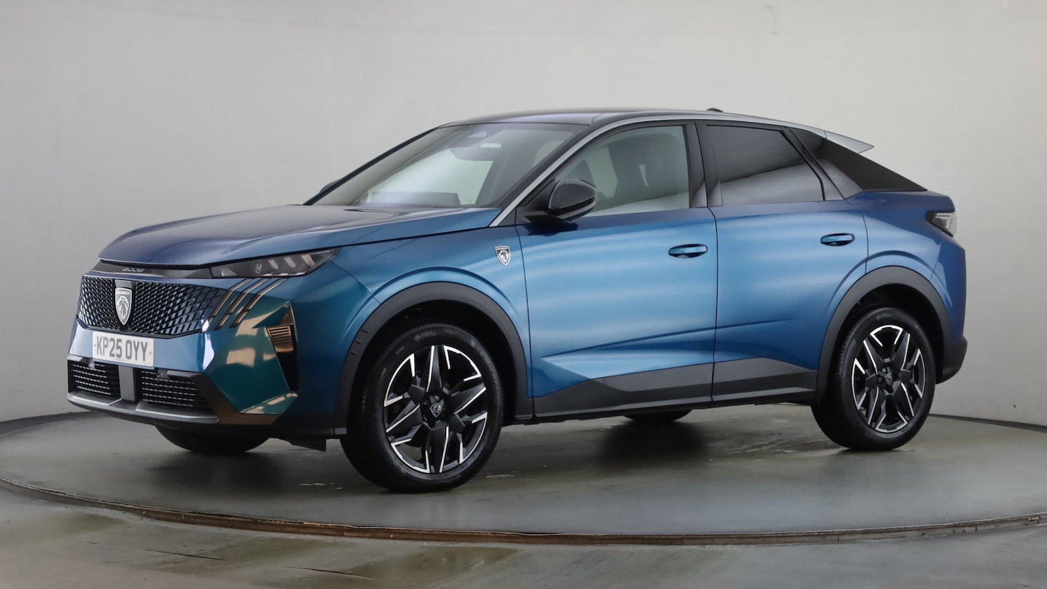 Used Peugeot 3008 2025 for sale - 76647063: Photo 15