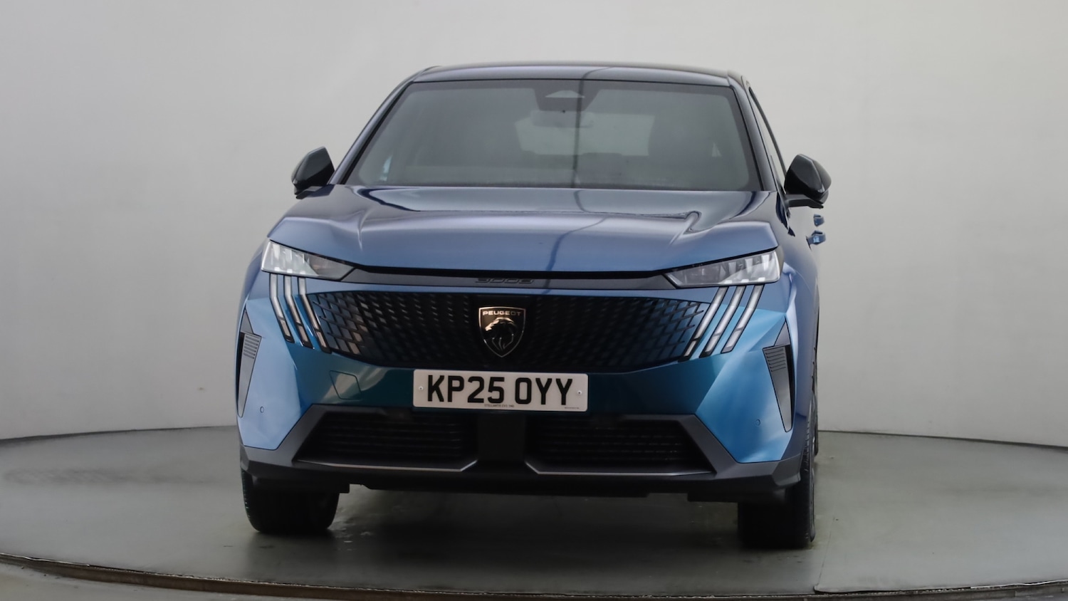 Used Peugeot 3008 2025 for sale - 76647063: Photo 16