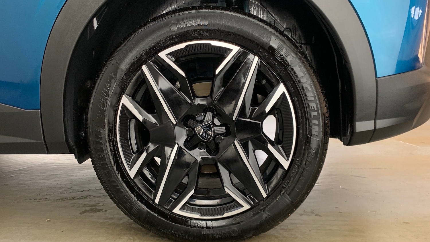 Used Peugeot 3008 2025 for sale - 76647063: Photo 17