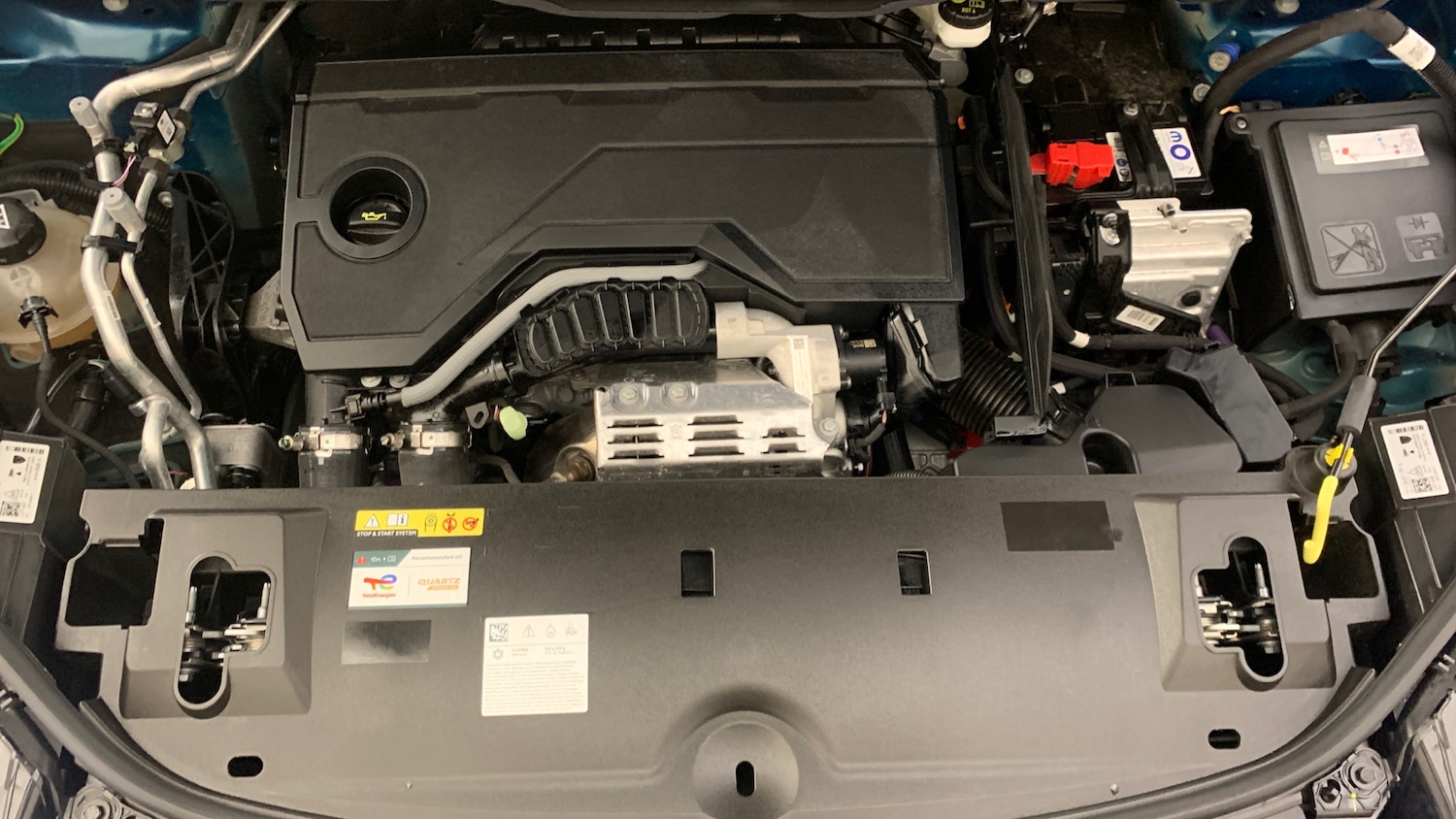 Used Peugeot 3008 2025 for sale - 76647063: Photo 21