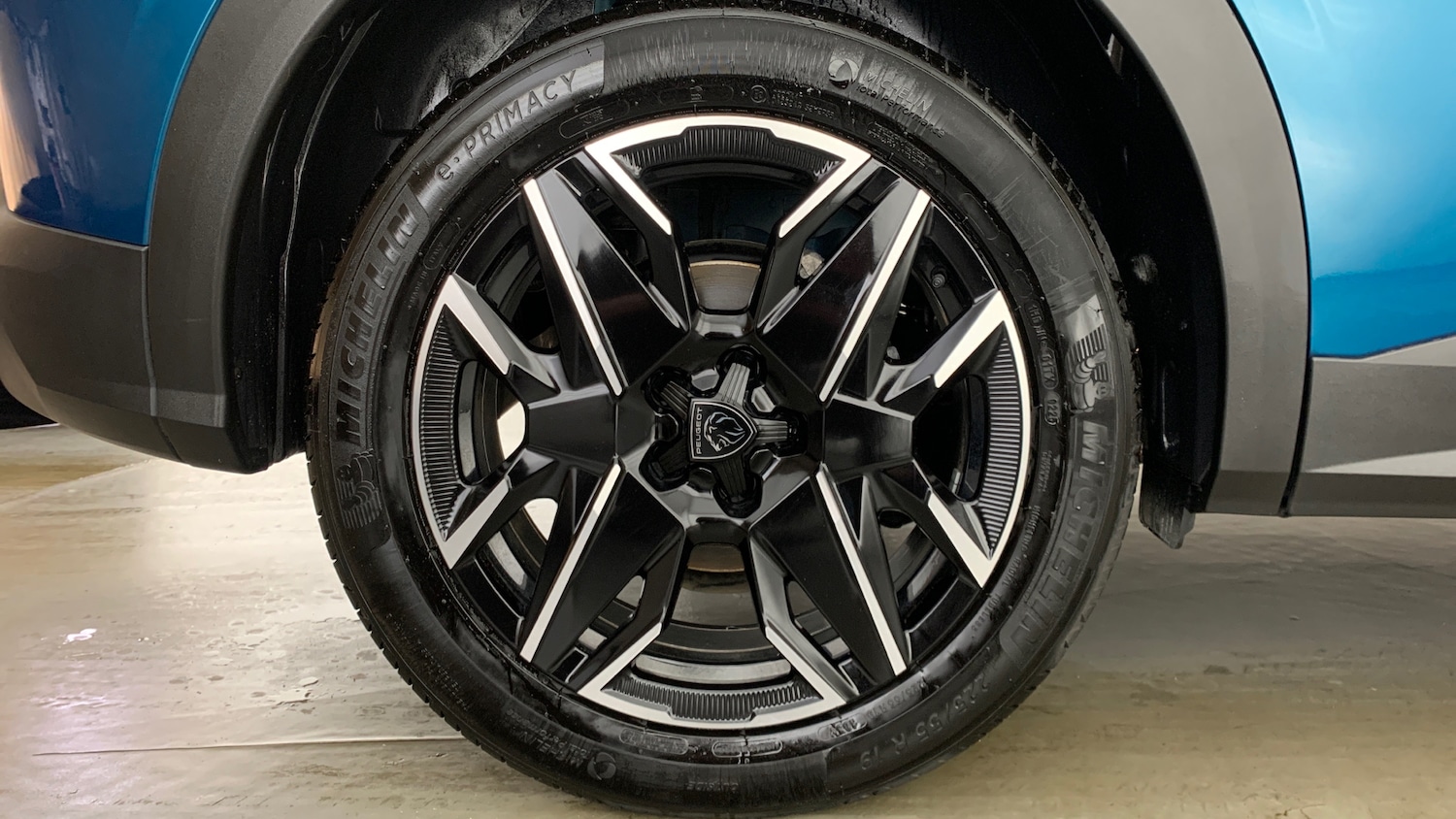 Used Peugeot 3008 2025 for sale - 76647063: Photo 22