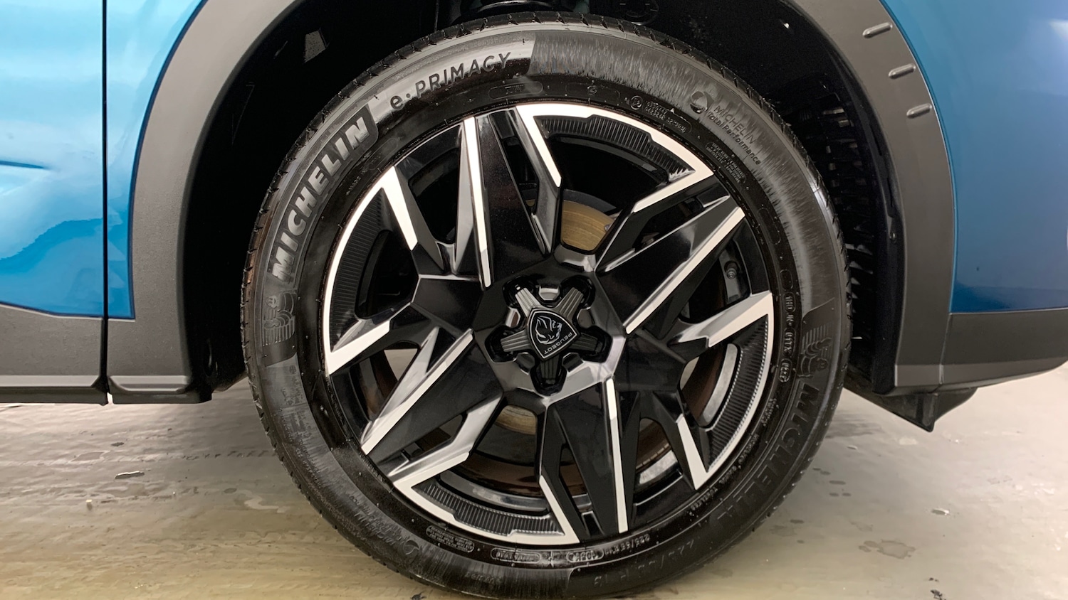 Used Peugeot 3008 2025 for sale - 76647063: Photo 23