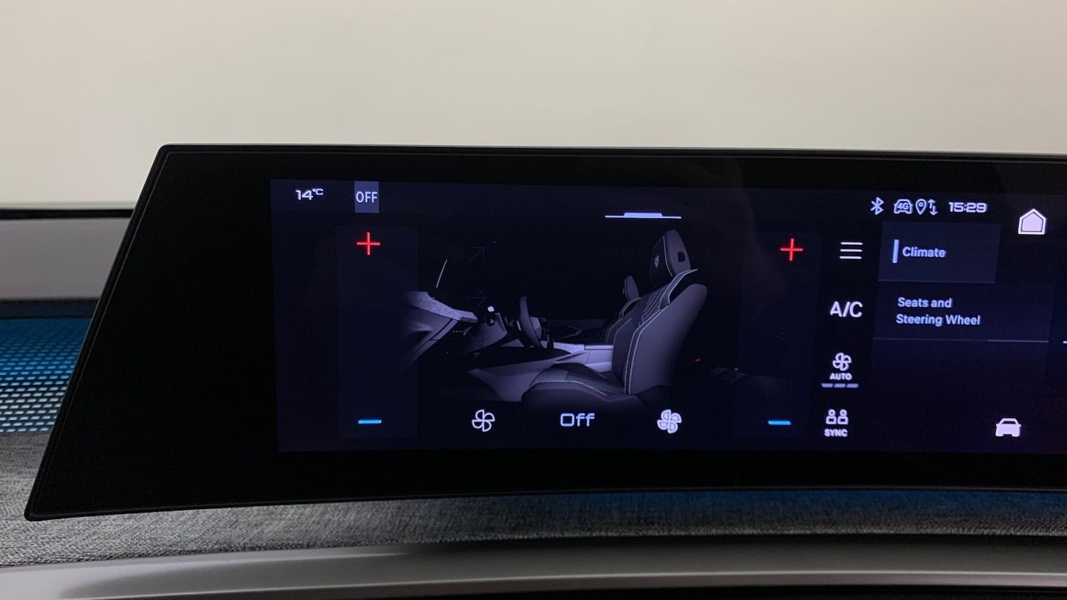 Used Peugeot 3008 2025 for sale - 76647063: Photo 24