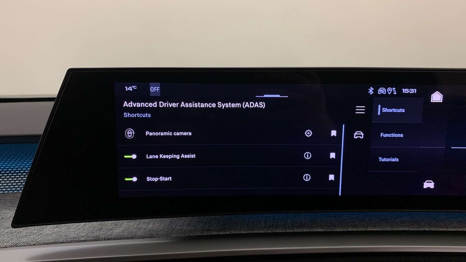 Used Peugeot 3008 2025 for sale - 76647063: Photo 27