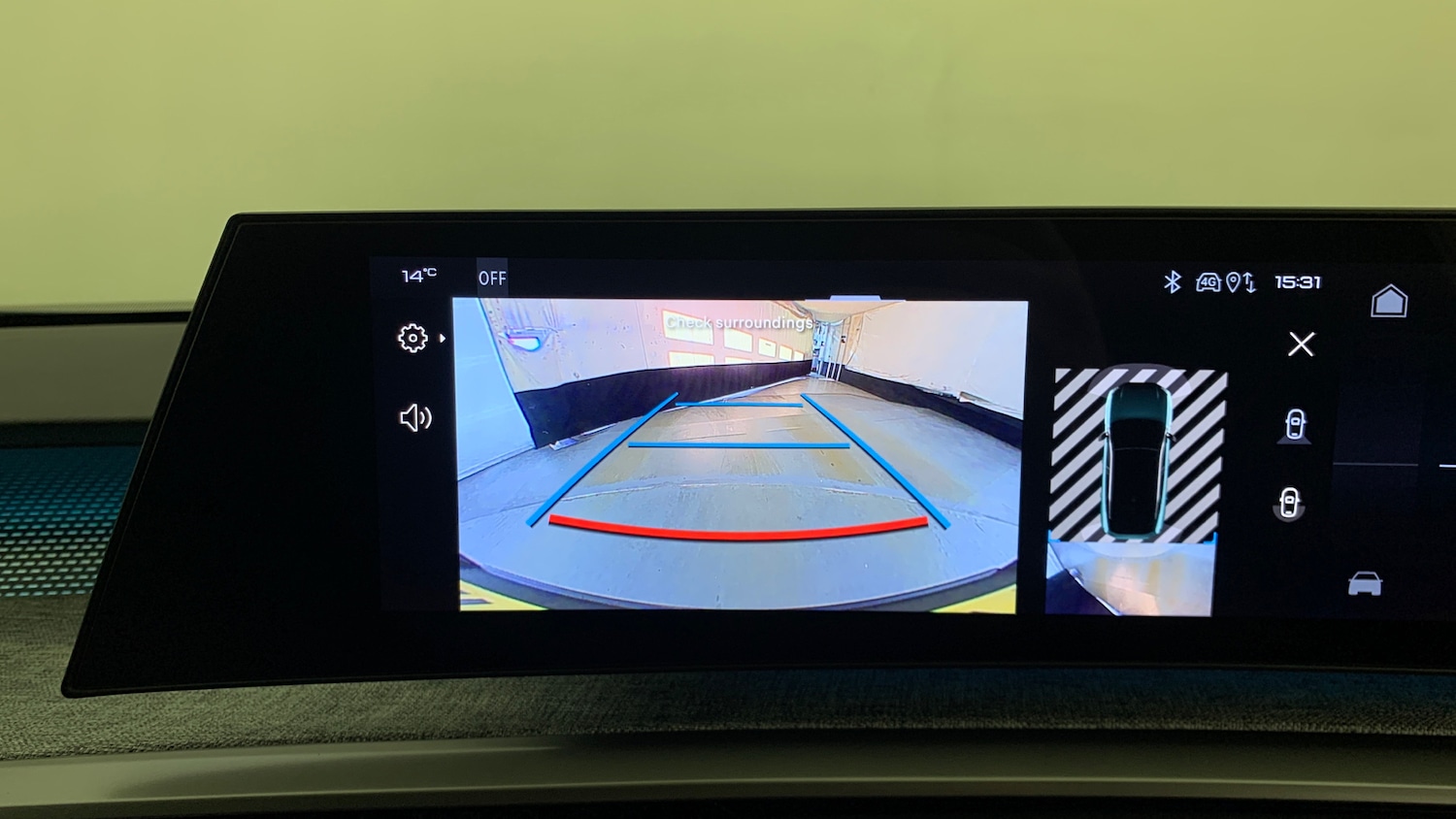 Used Peugeot 3008 2025 for sale - 76647063: Photo 28