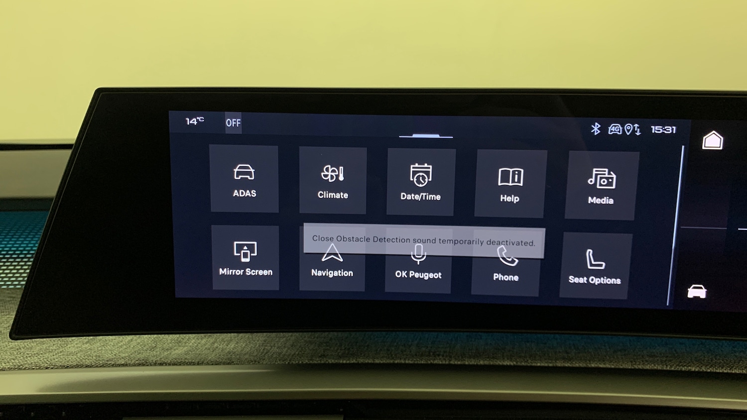 Used Peugeot 3008 2025 for sale - 76647063: Photo 29