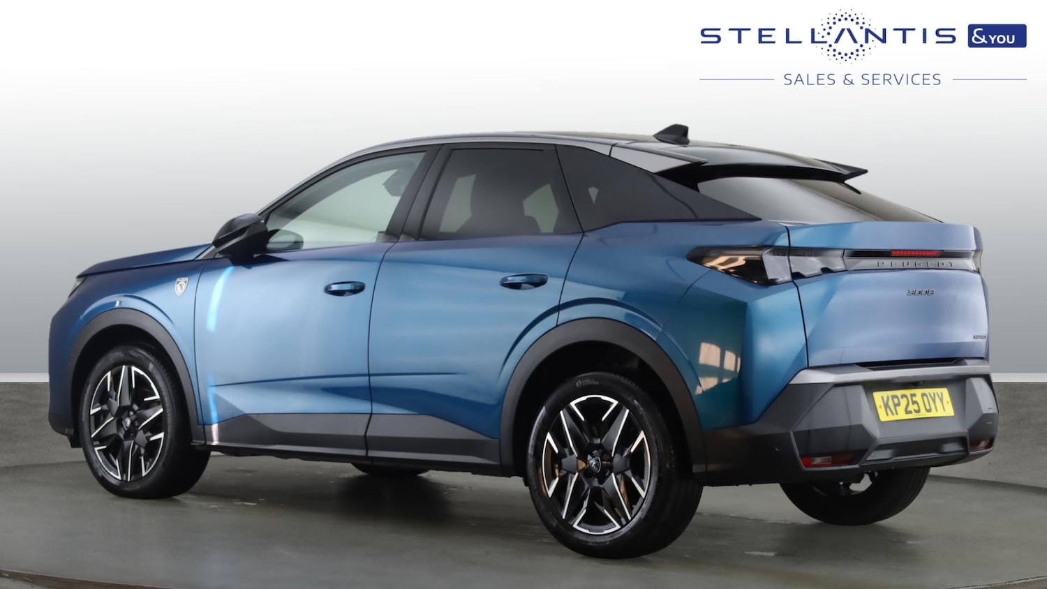 Used Peugeot 3008 2025 for sale - 76647063: Photo 3