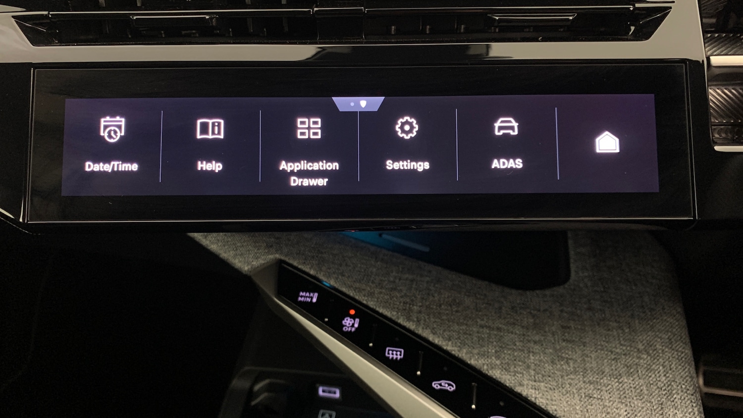 Used Peugeot 3008 2025 for sale - 76647063: Photo 31