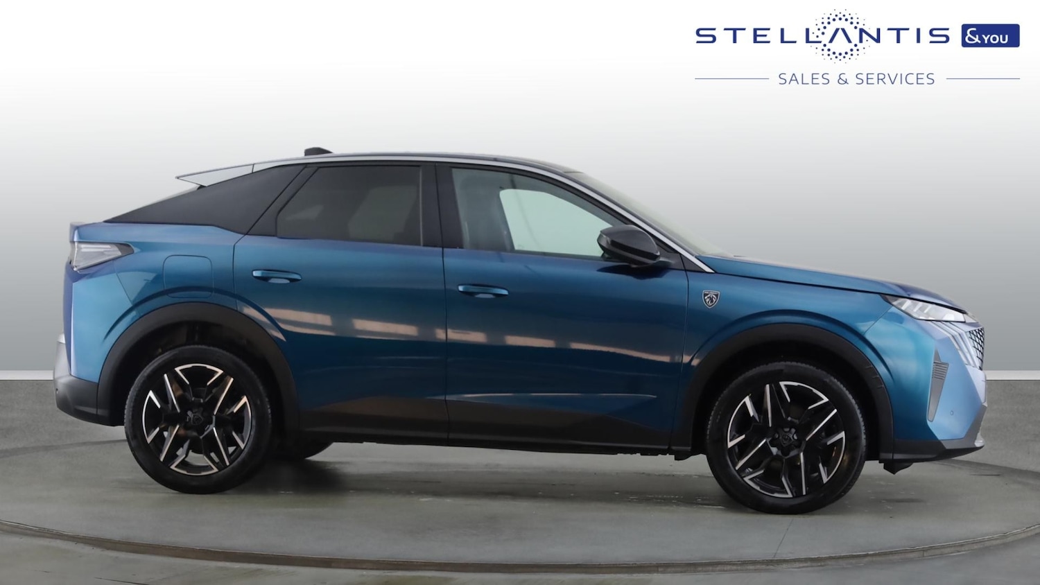 Used Peugeot 3008 2025 for sale - 76647063: Photo 4