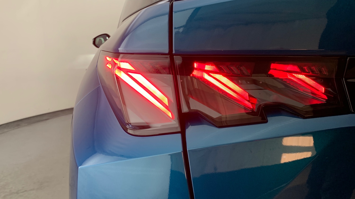 Used Peugeot 3008 2025 for sale - 76647063: Photo 42