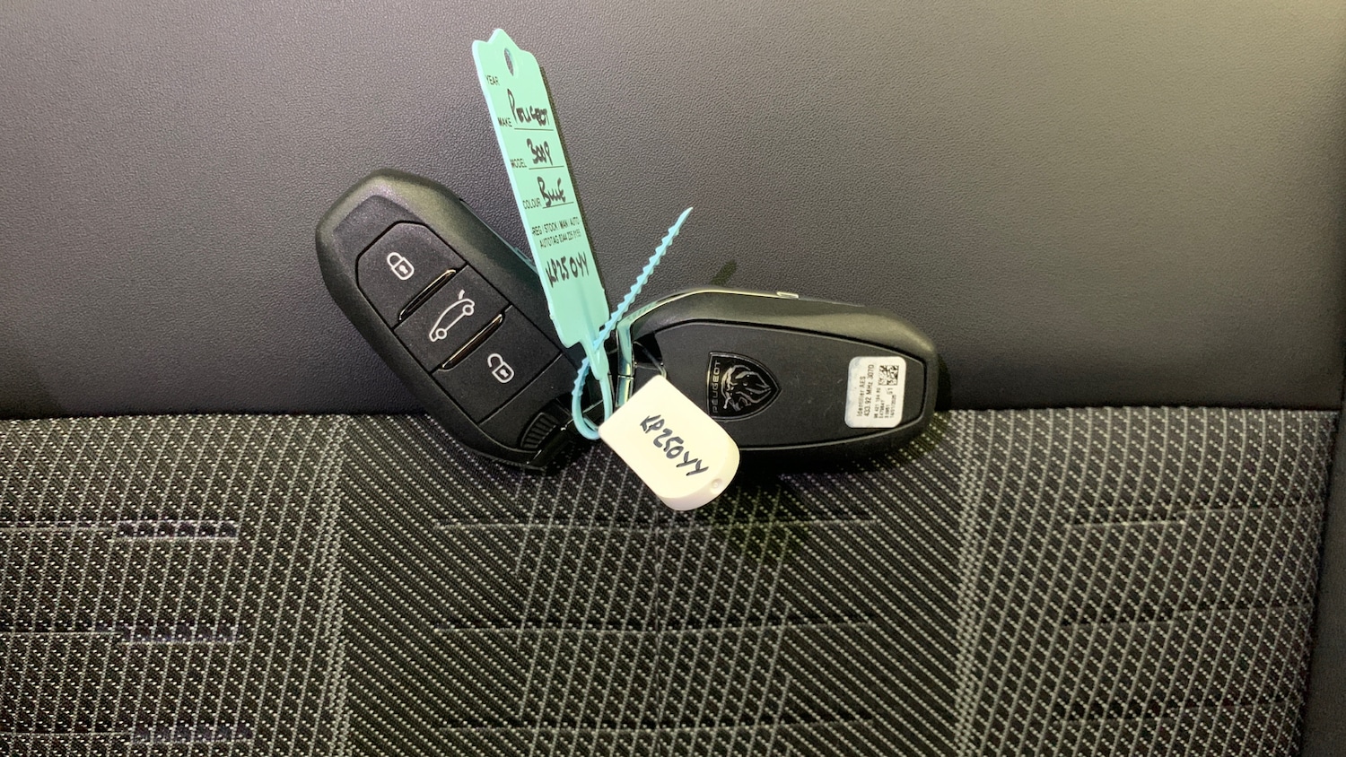 Used Peugeot 3008 2025 for sale - 76647063: Photo 43