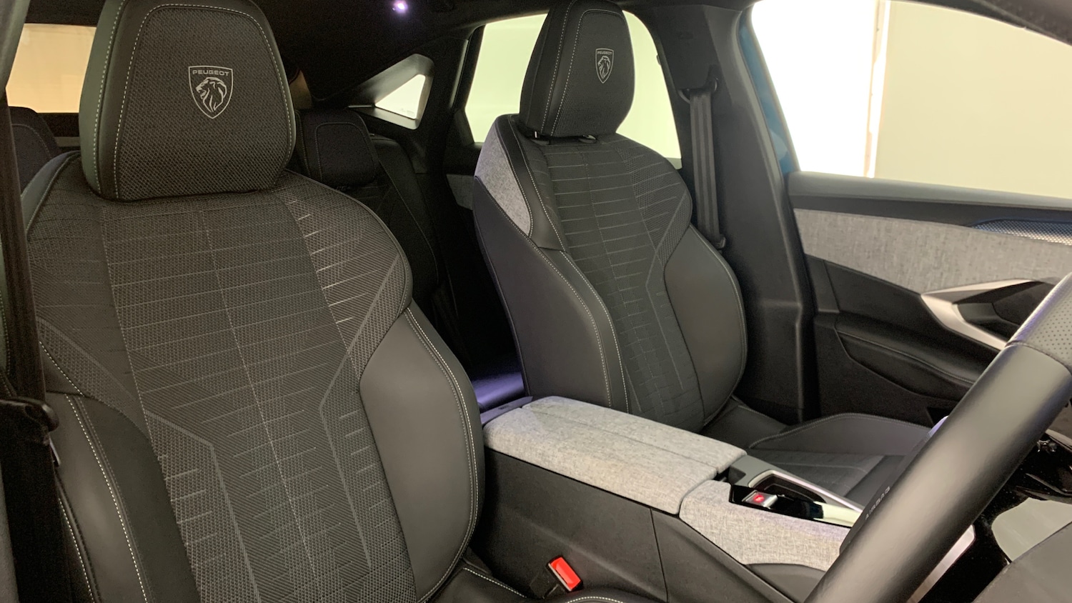 Used Peugeot 3008 2025 for sale - 76647063: Photo 44