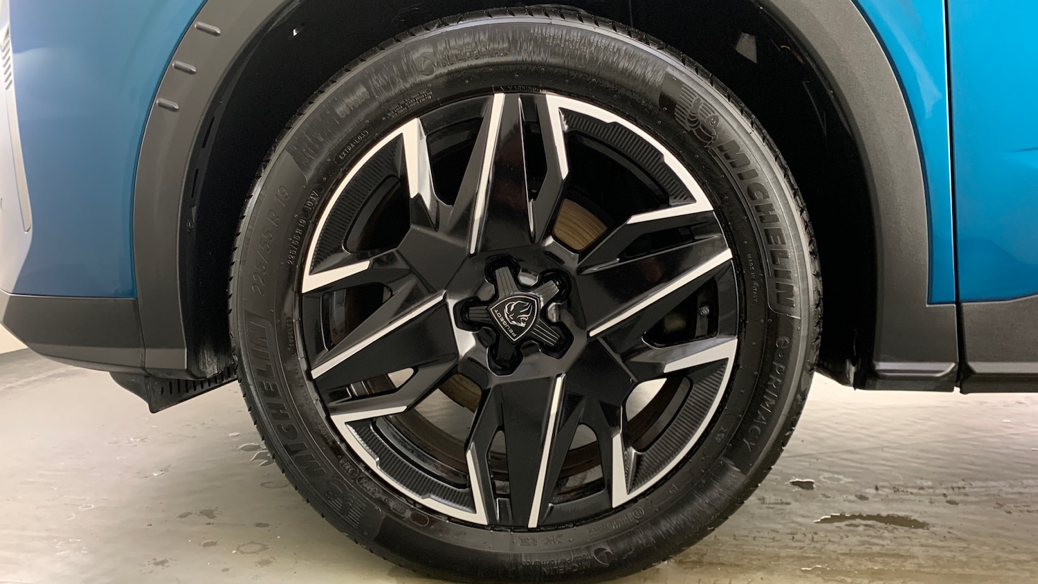 Used Peugeot 3008 2025 for sale - 76647063: Photo 6