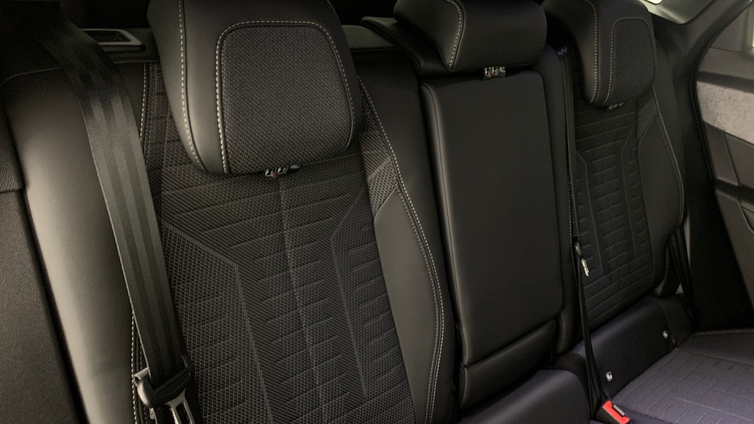 Used Peugeot 3008 2025 for sale - 76647063: Photo 7