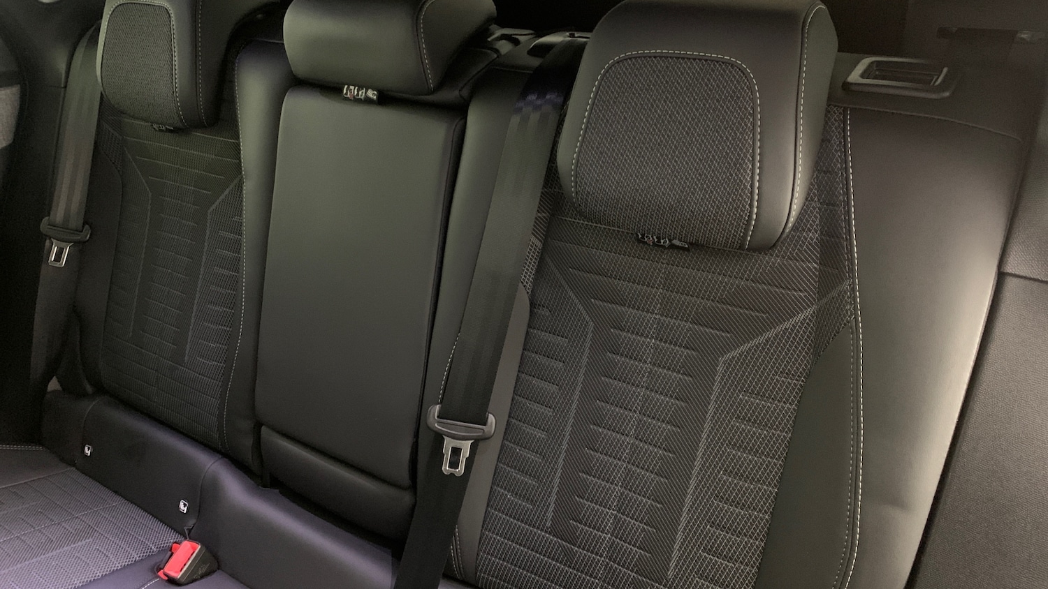 Used Peugeot 3008 2025 for sale - 76647063: Photo 8