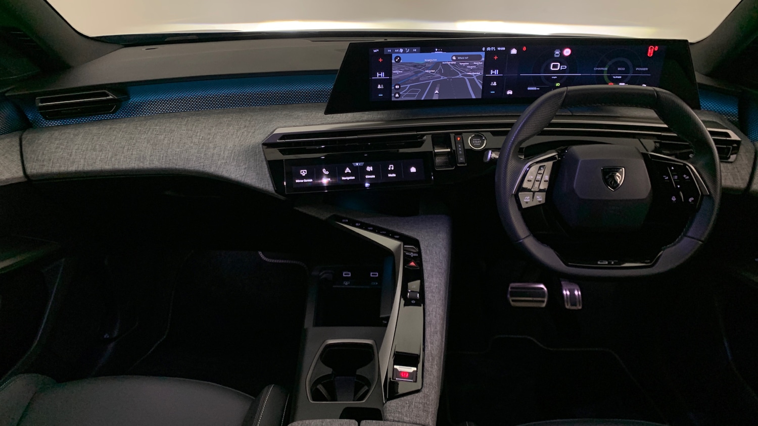 Used Peugeot 3008 2025 for sale - 76647063: Photo 9