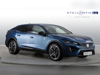 Used Peugeot 408 2025 for sale - 79442485: Photo