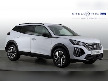 Used Peugeot 2008 2025 for sale - 75697989: Photo