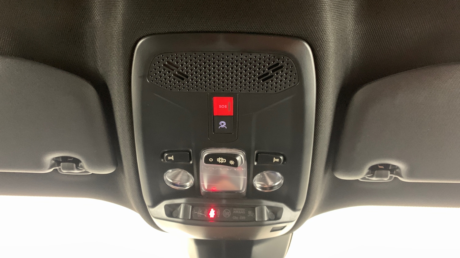 Vehicle 34