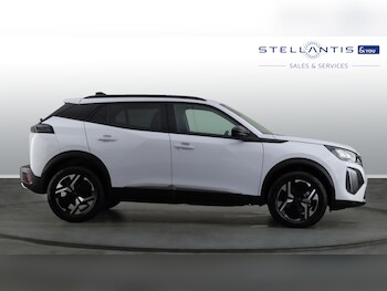 Used Peugeot 2008 2025 for sale - 75697989: Photo