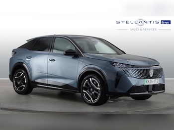 Used Peugeot 3008 2025 for sale - 78418061: Photo