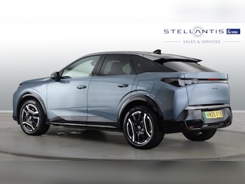 Used Peugeot 3008 2025 for sale - 78418061: Photo