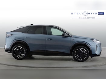 Used Peugeot 3008 2025 for sale - 78418061: Photo