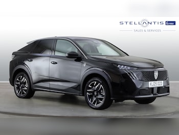 Used Peugeot 3008 2025 for sale - 78742658: Photo