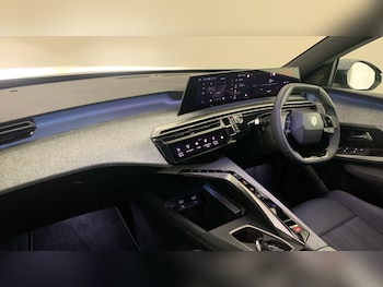 Used Peugeot 3008 2025 for sale - 78742658: Photo