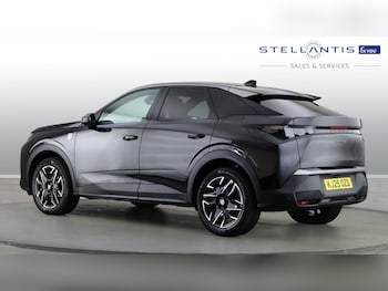 Used Peugeot 3008 2025 for sale - 78742658: Photo