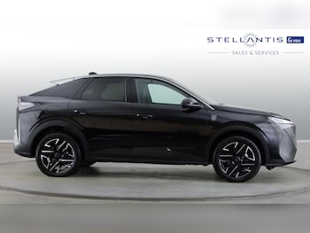 Used Peugeot 3008 2025 for sale - 78742658: Photo