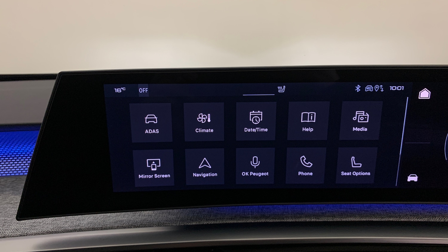 Used Peugeot 3008 2024 for sale - 77994724: Photo 10