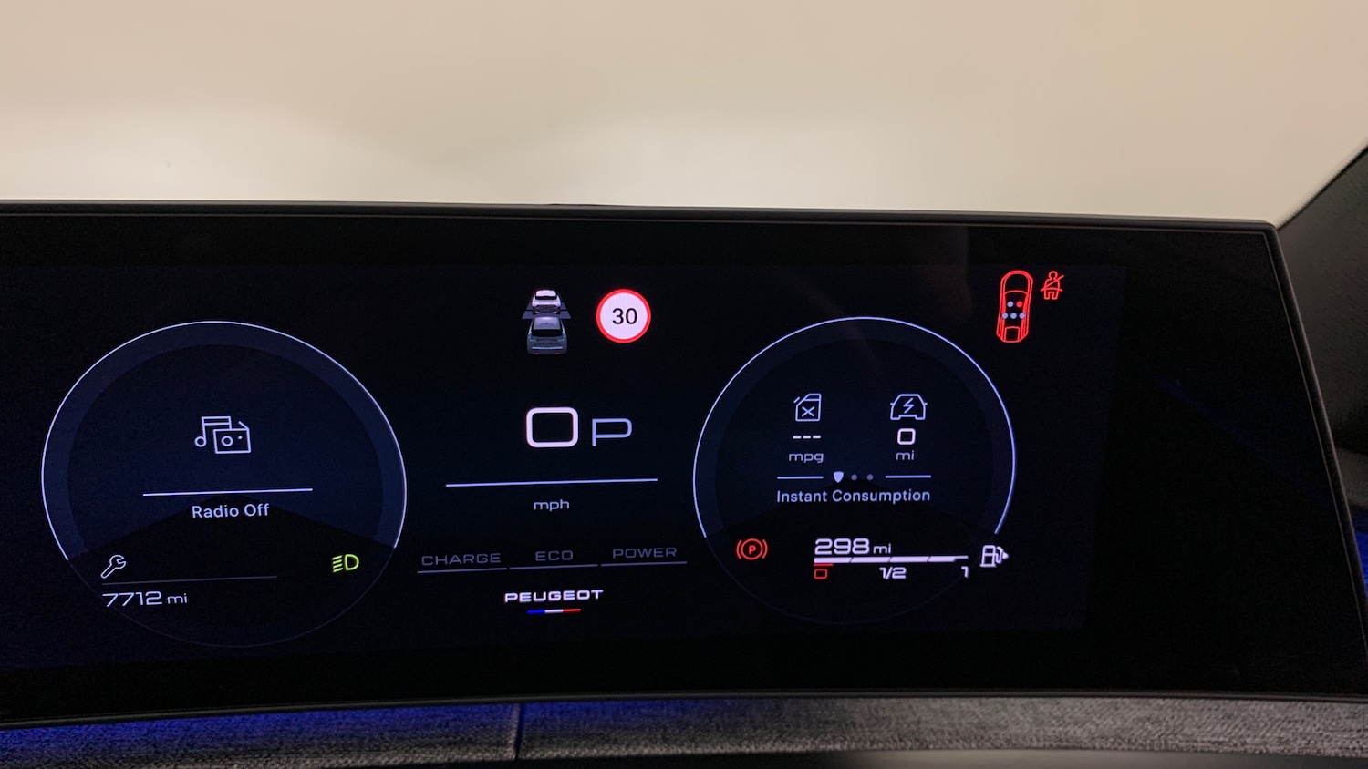 Used Peugeot 3008 2024 for sale - 77994724: Photo 11