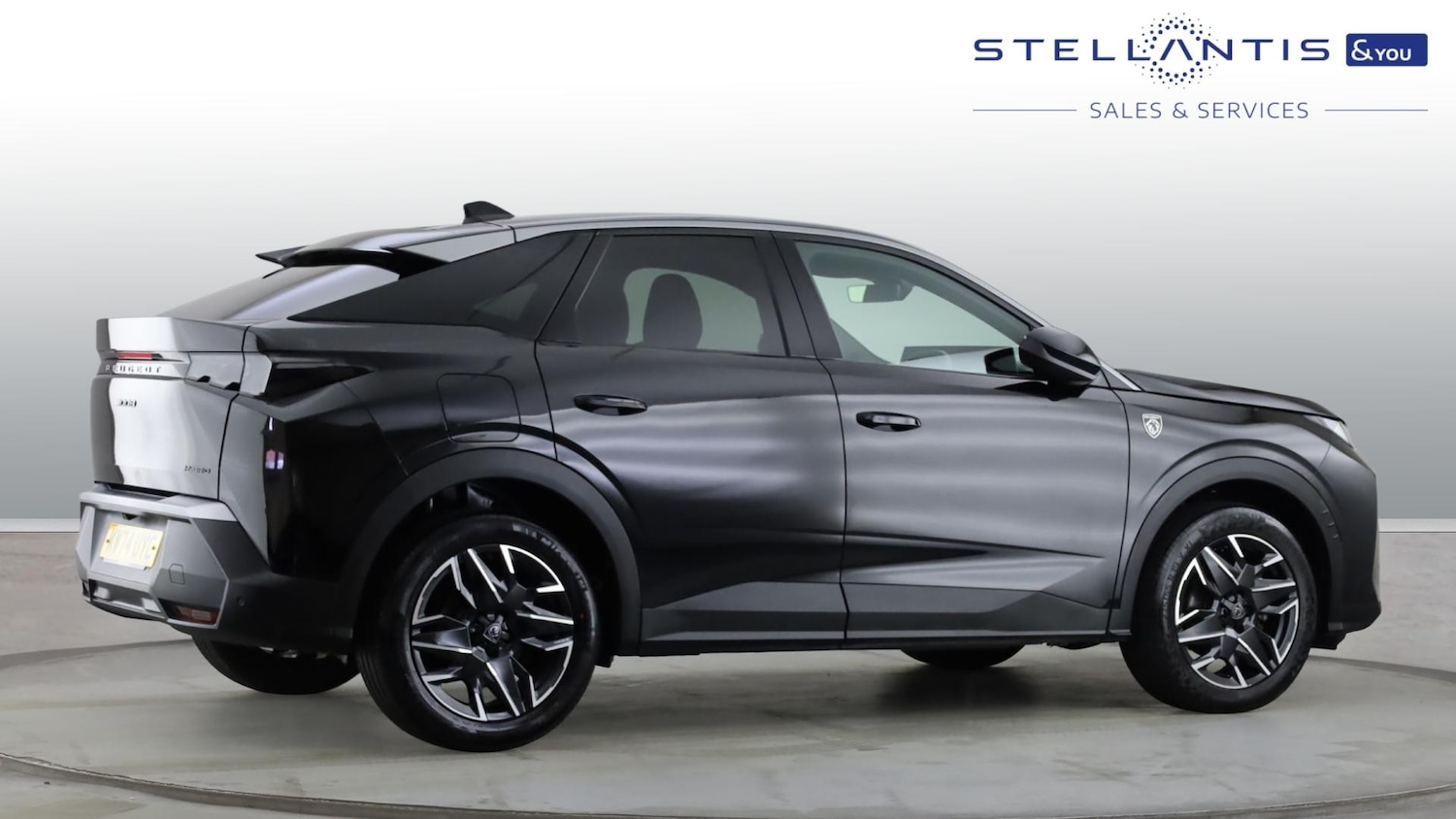 Used Peugeot 3008 2024 for sale - 77994724: Photo 12