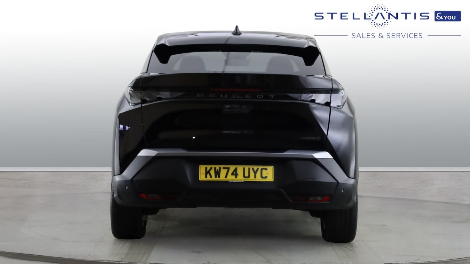 Used Peugeot 3008 2024 for sale - 77994724: Photo 13