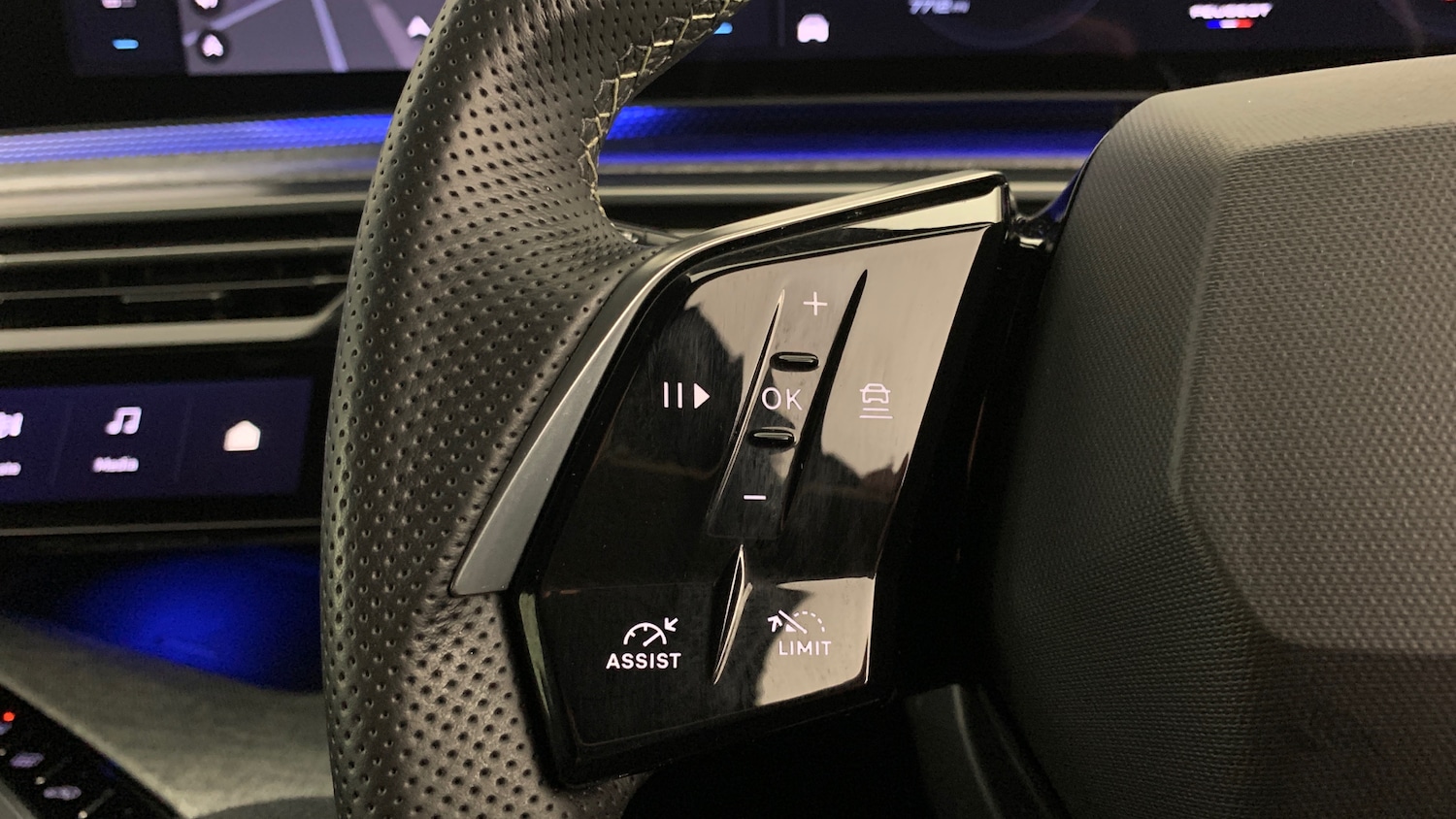 Used Peugeot 3008 2024 for sale - 77994724: Photo 18