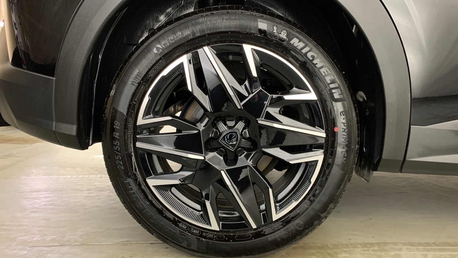 Used Peugeot 3008 2024 for sale - 77994724: Photo 21