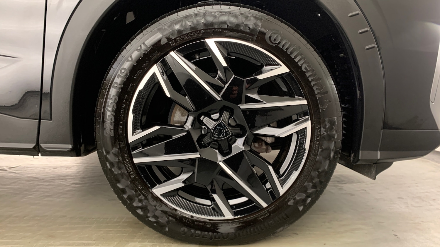 Used Peugeot 3008 2024 for sale - 77994724: Photo 24