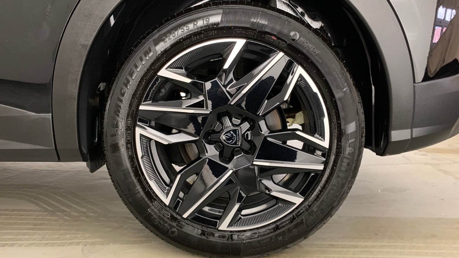 Used Peugeot 3008 2024 for sale - 77994724: Photo 25