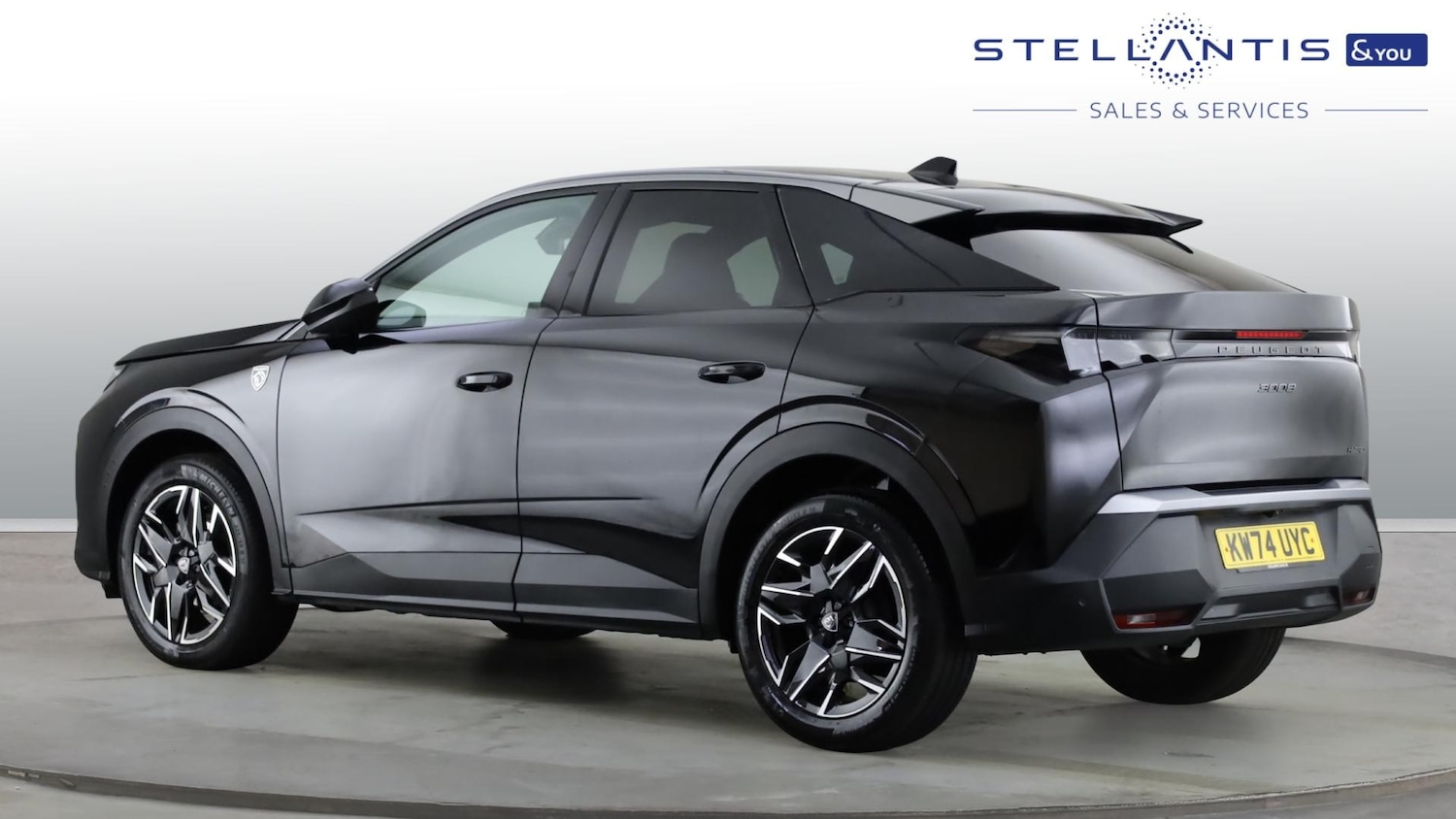 Used Peugeot 3008 2024 for sale - 77994724: Photo 3