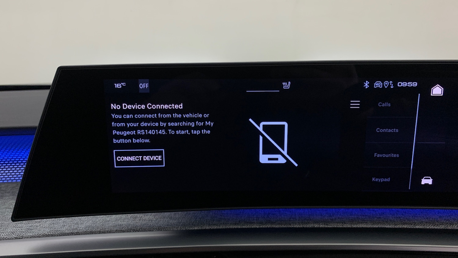 Used Peugeot 3008 2024 for sale - 77994724: Photo 33