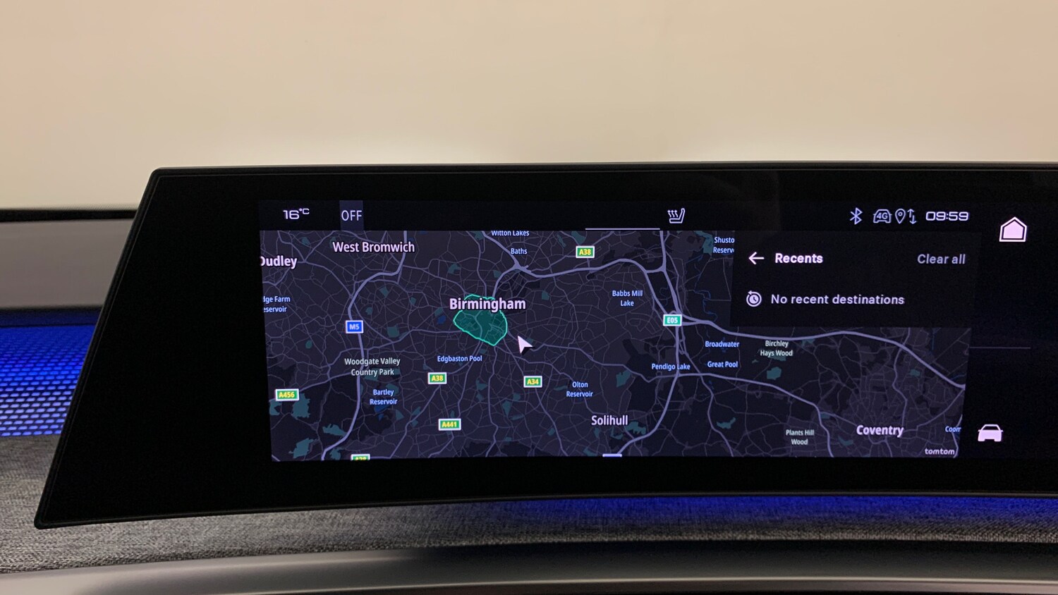 Used Peugeot 3008 2024 for sale - 77994724: Photo 34