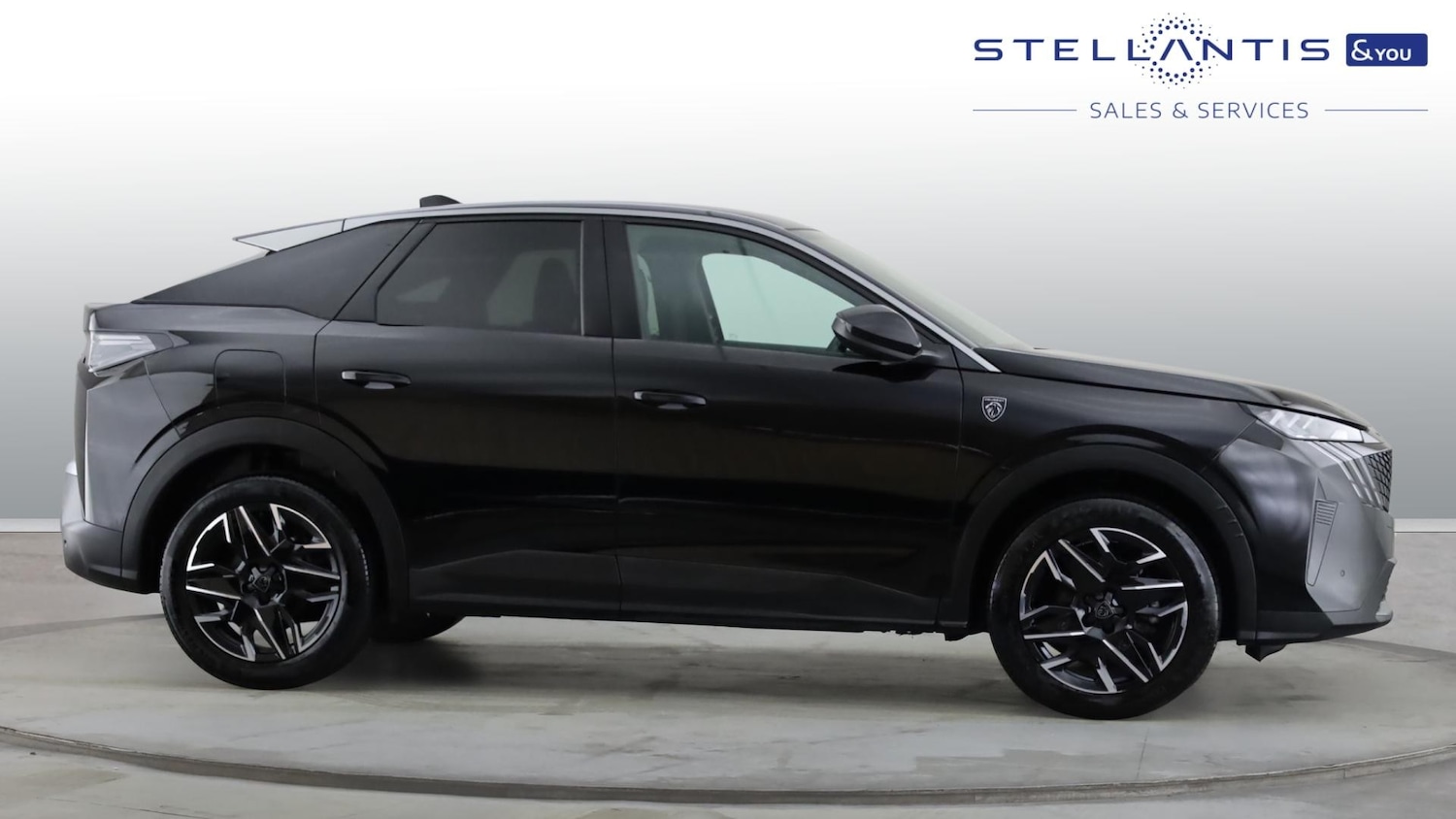 Used Peugeot 3008 2024 for sale - 77994724: Photo 4