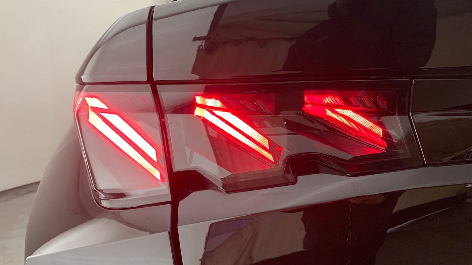 Used Peugeot 3008 2024 for sale - 77994724: Photo 41