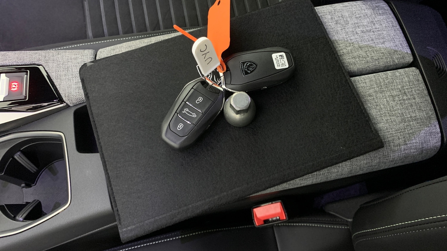 Used Peugeot 3008 2024 for sale - 77994724: Photo 42