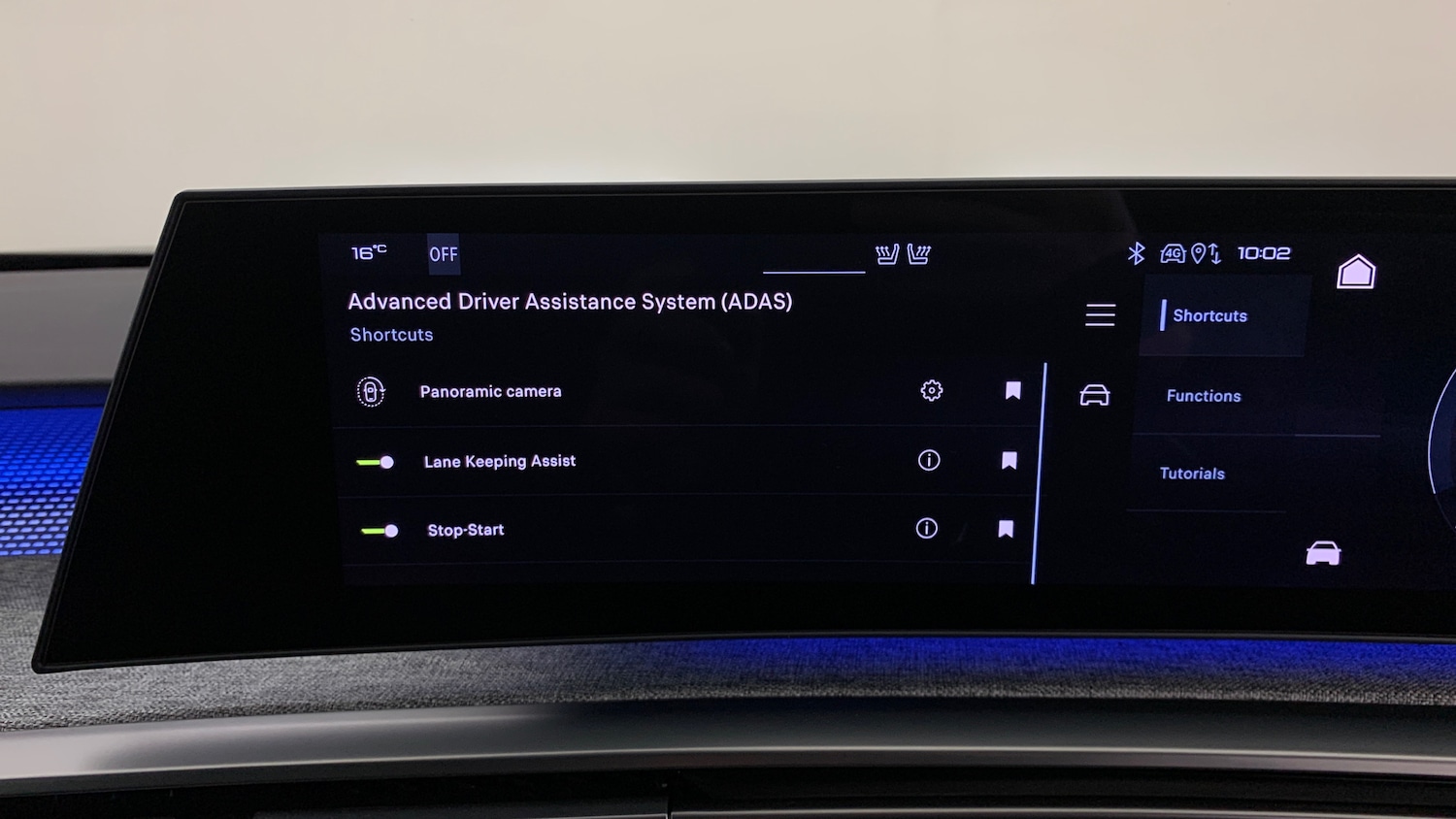 Used Peugeot 3008 2024 for sale - 77994724: Photo 52